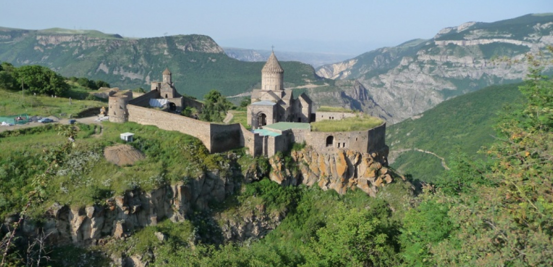 armenia trips  1